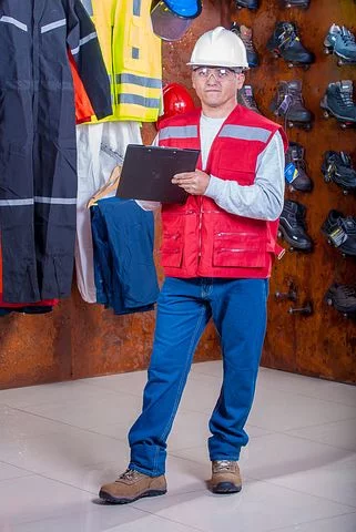 Jak istotne są szkolenia BHP?