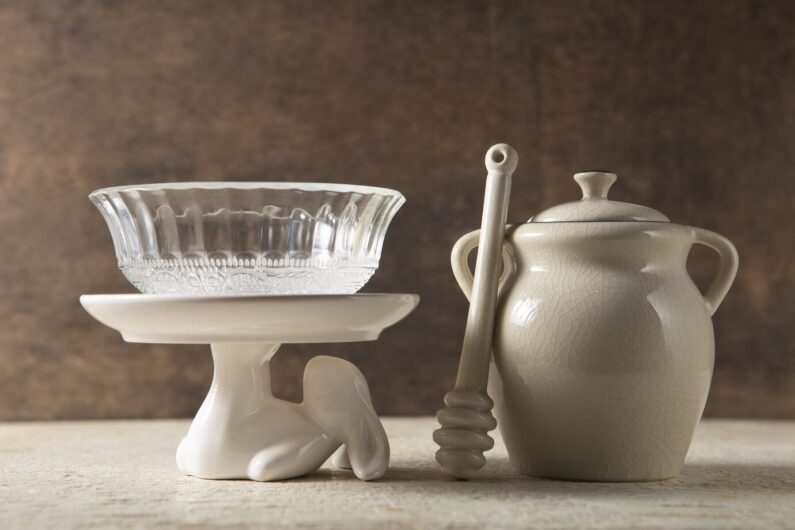 Gdzie szukać można dobrej jakościowo porcelany