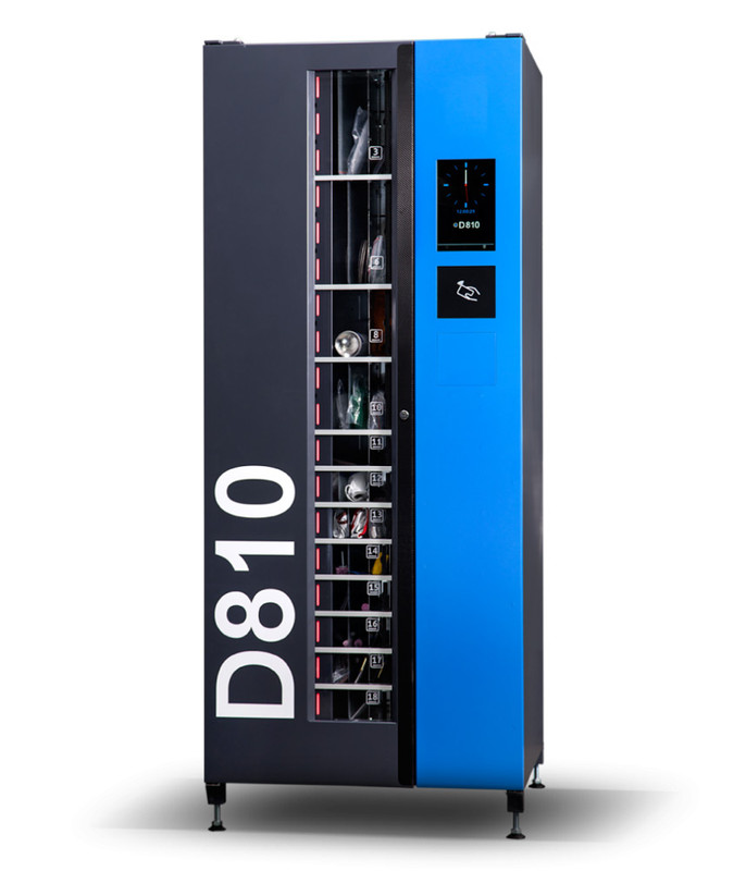 Czemu automaty BHP cieszą się popularnością