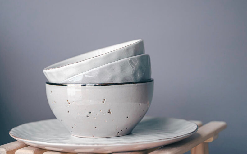 Jakie są polecane miejsca na zakupy porcelany